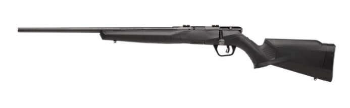 Savage Arms B22 Magnum F Left Hand