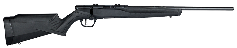 Savage Arms B17F Compact