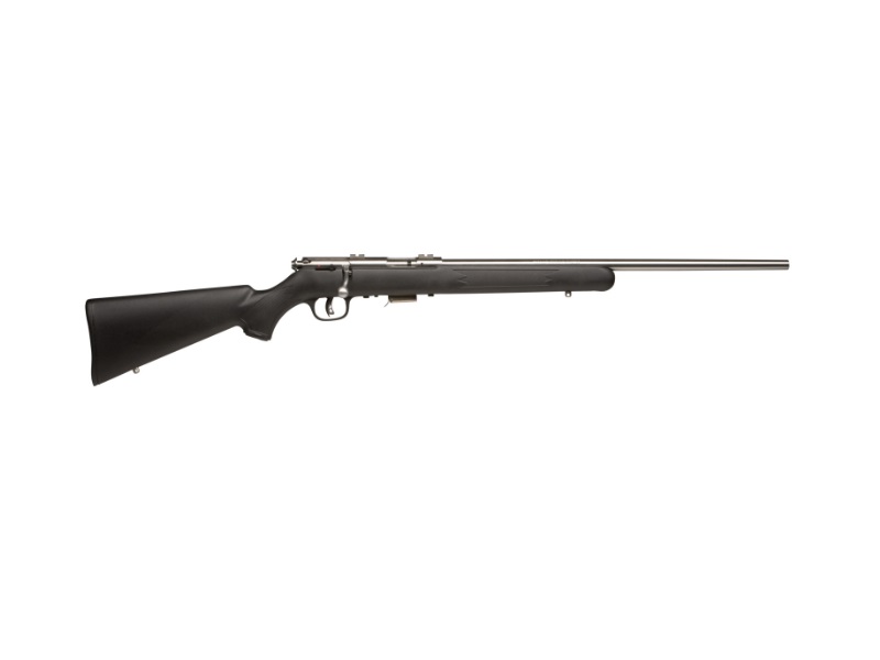Savage Arms 93R17 FSS