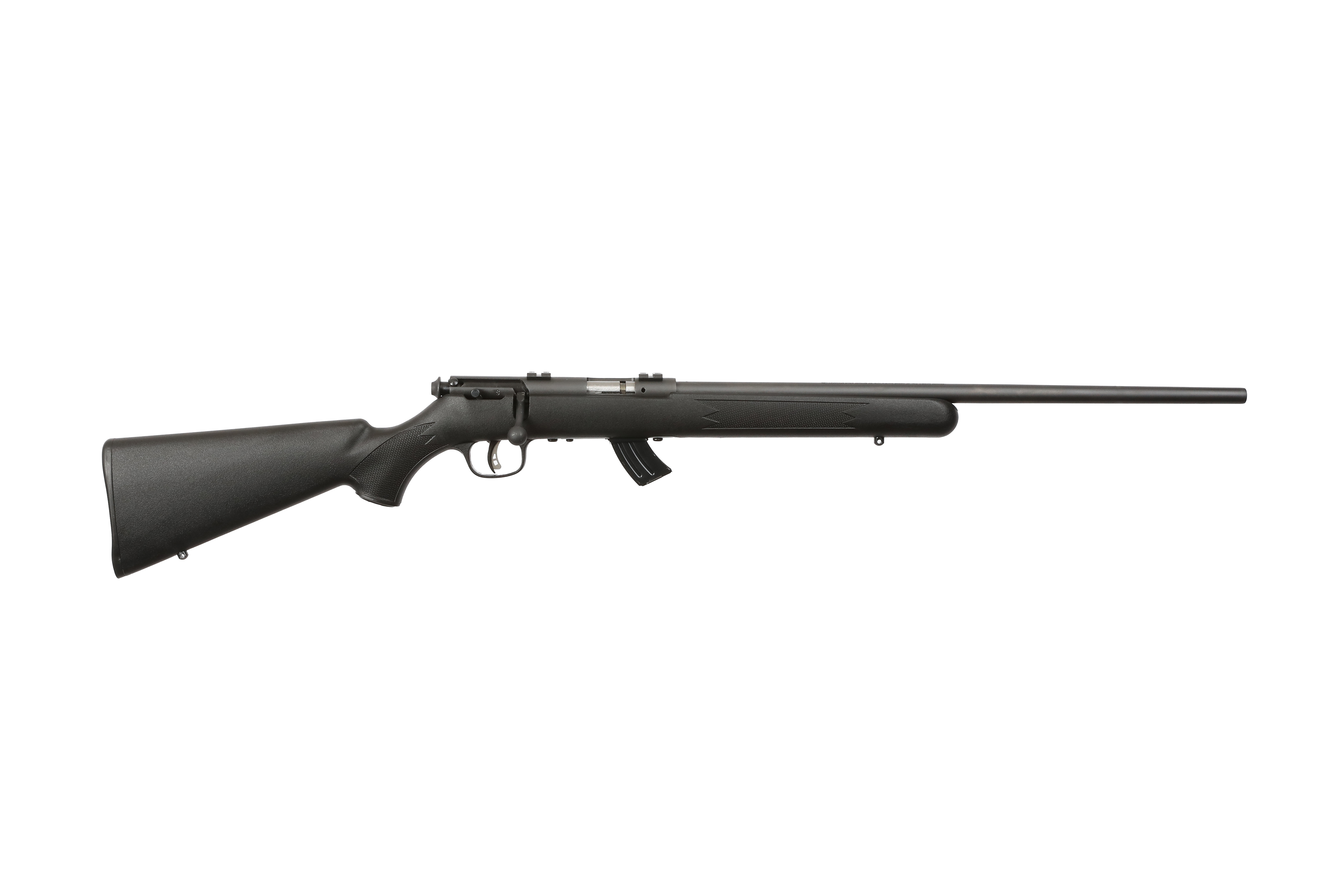 Savage Arms Mark II F