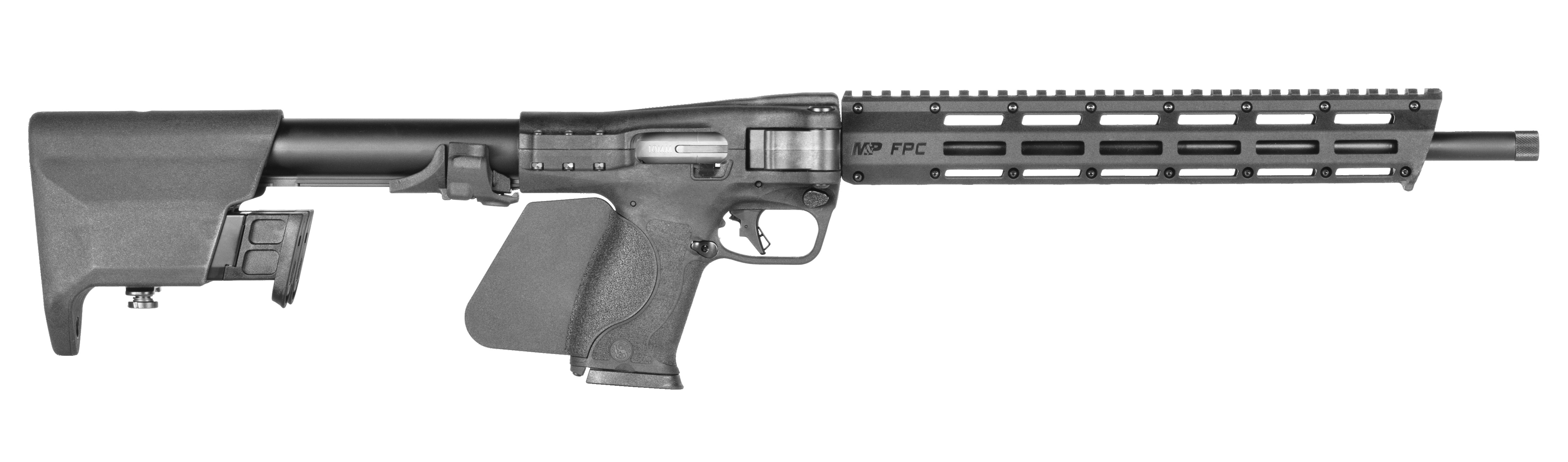 Smith and Wesson M&P15 FPC