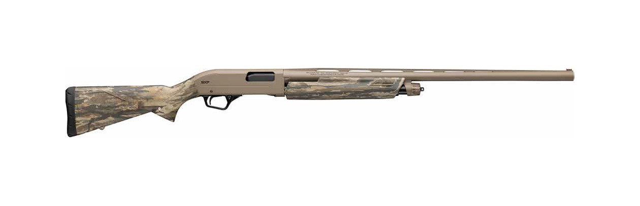 Winchester SXP Waterfowl Hunter