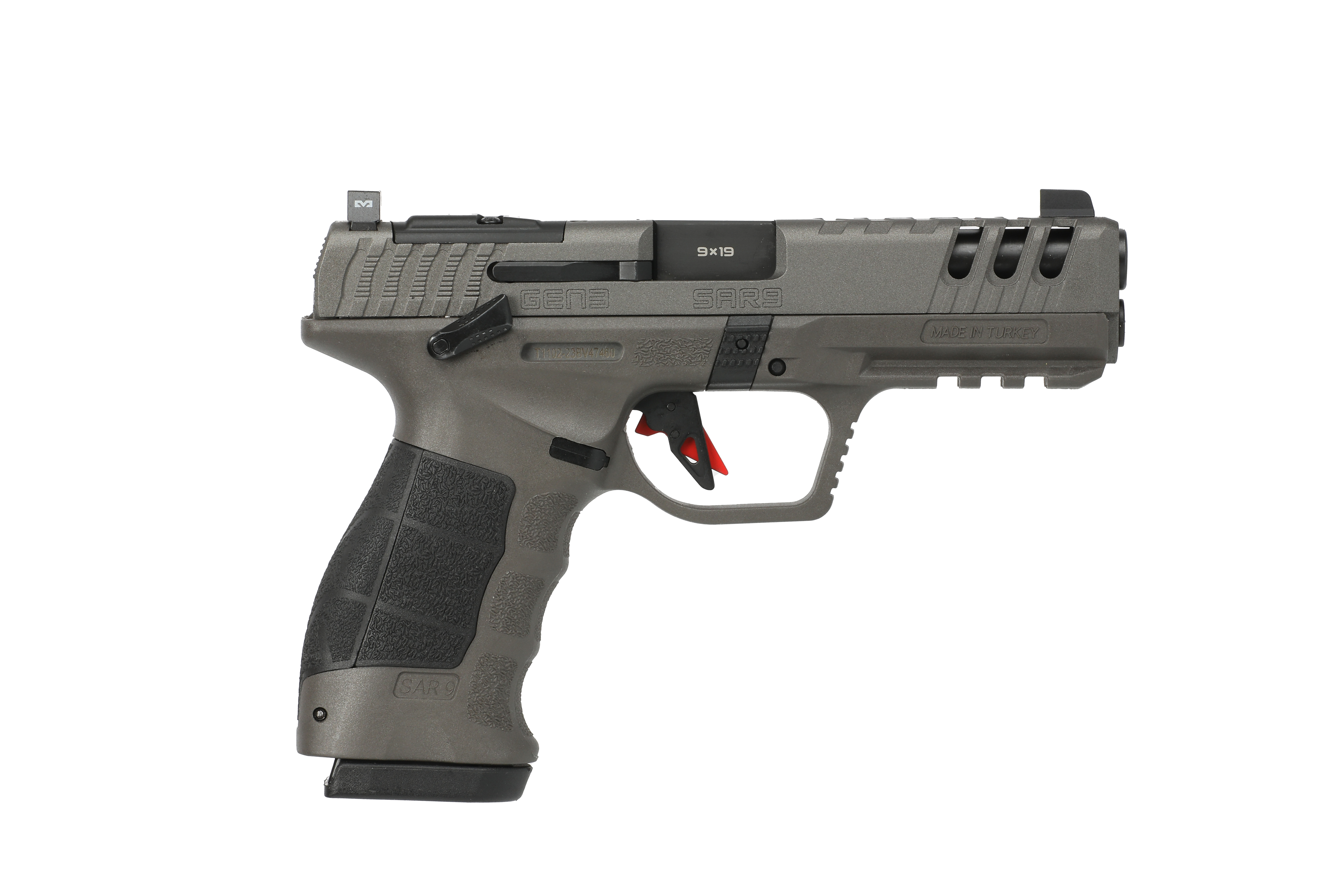SAR Firearms SAR9 Gen 3