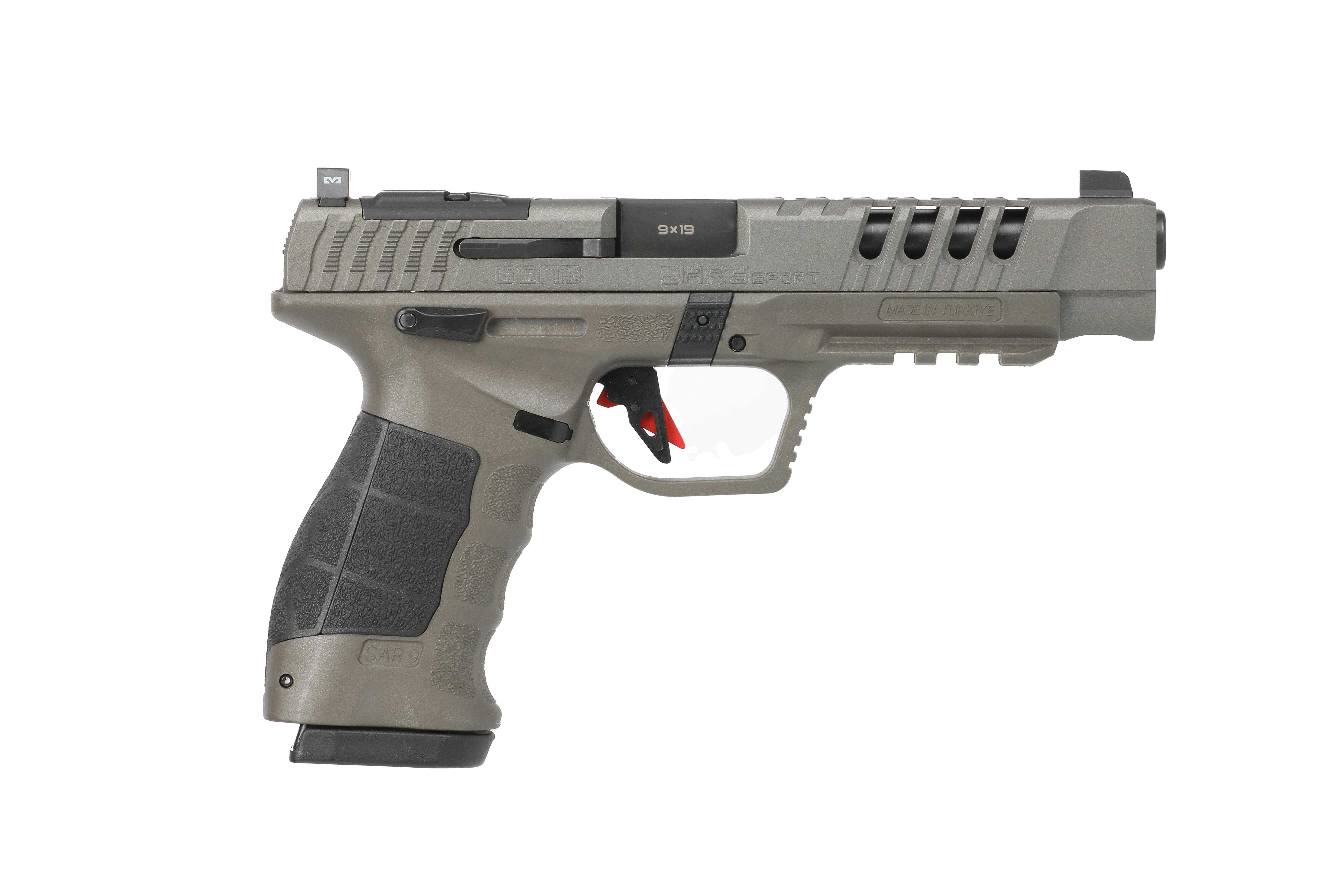 SAR Firearms SAR9 Sport Gen 3