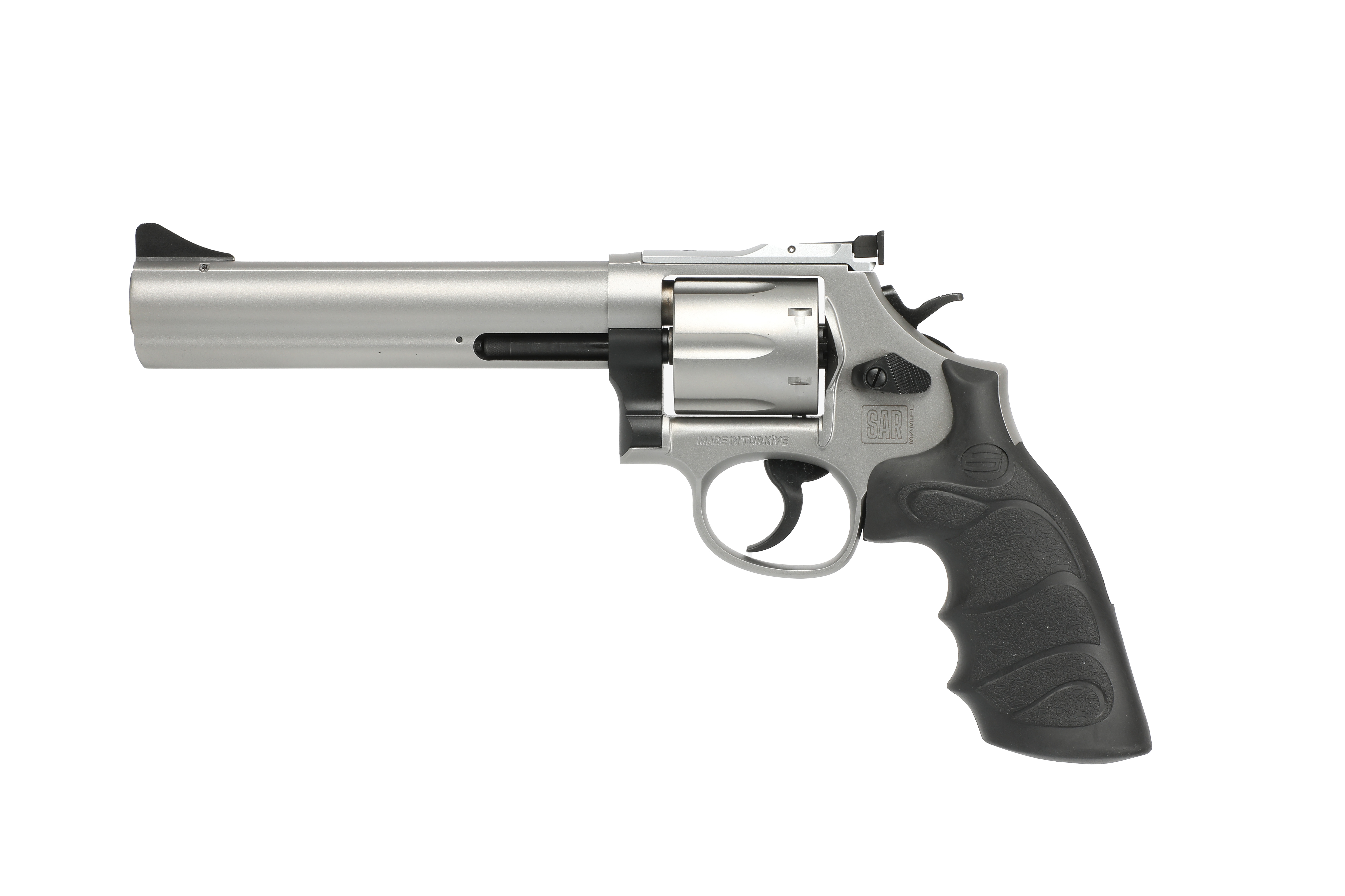 SAR Firearms SAR Revolver