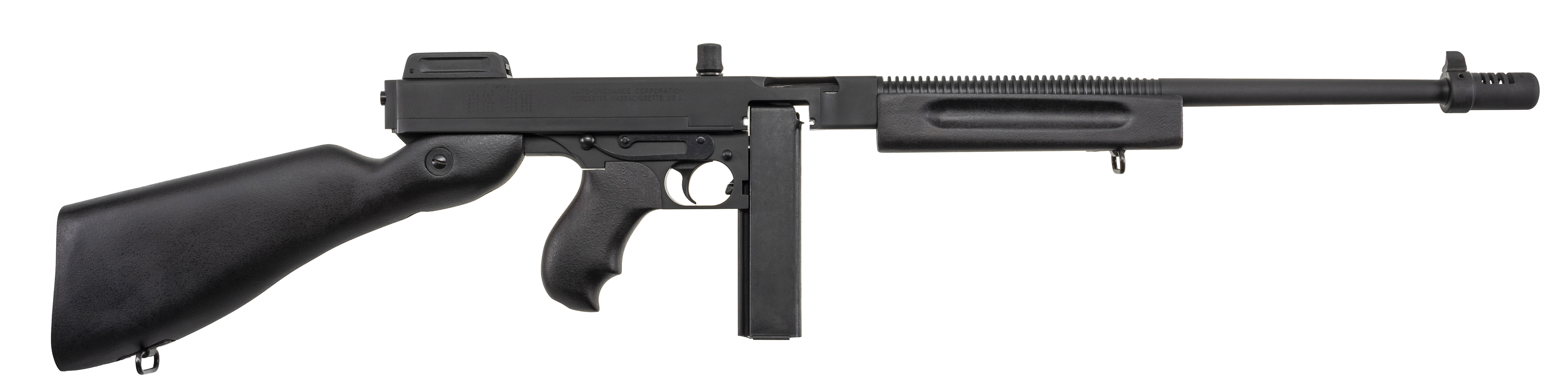 Auto-Ordnance - Thompson 1927A-1 Commando