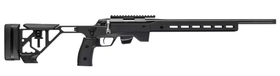 Tikka T1X ACE Target
