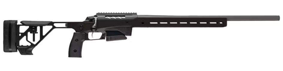 Tikka T3X ACE Target