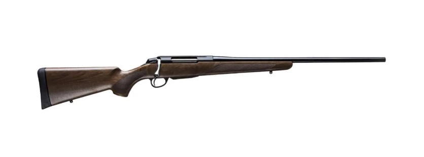 Tikka T3X Hunter