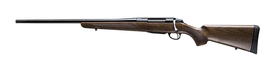Tikka T3X Hunter