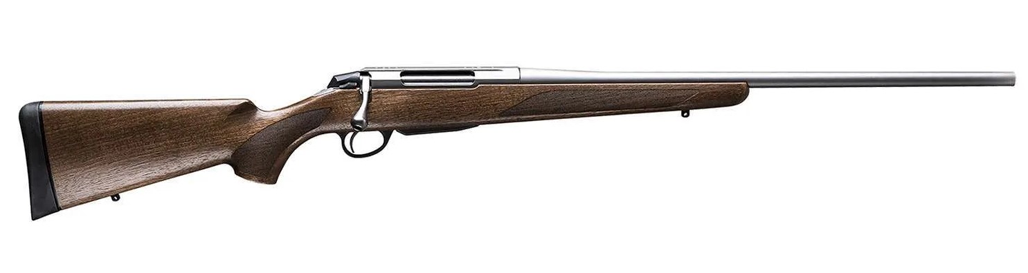 Tikka T3X Hunter