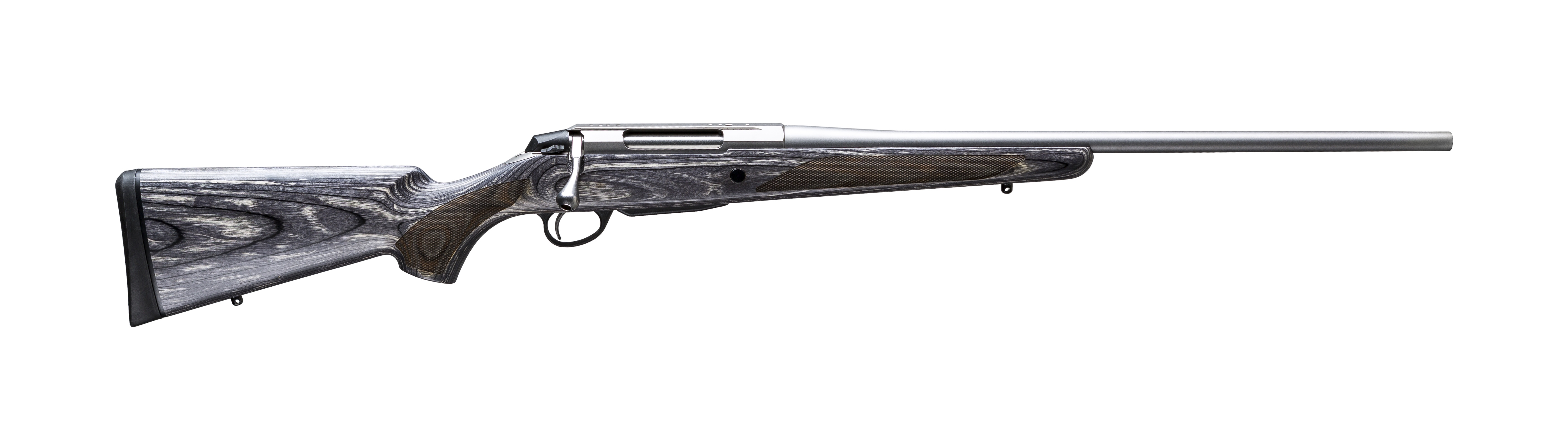 Tikka T3X Laminated Stainless
