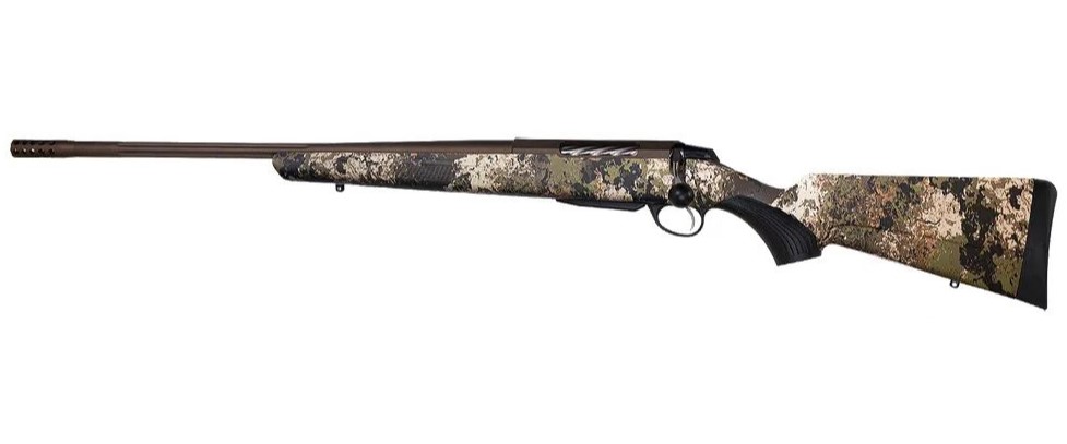 Tikka T3X Lite Veil Wideland