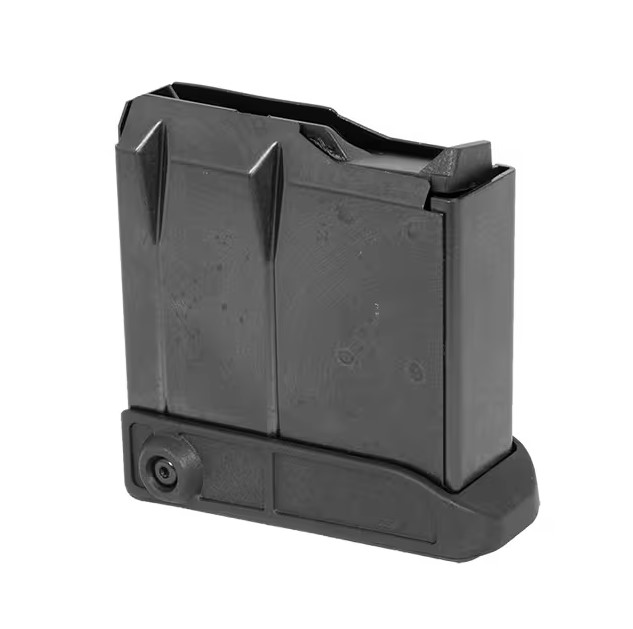 Tikka Tikka T3X TAC A1 Magazine