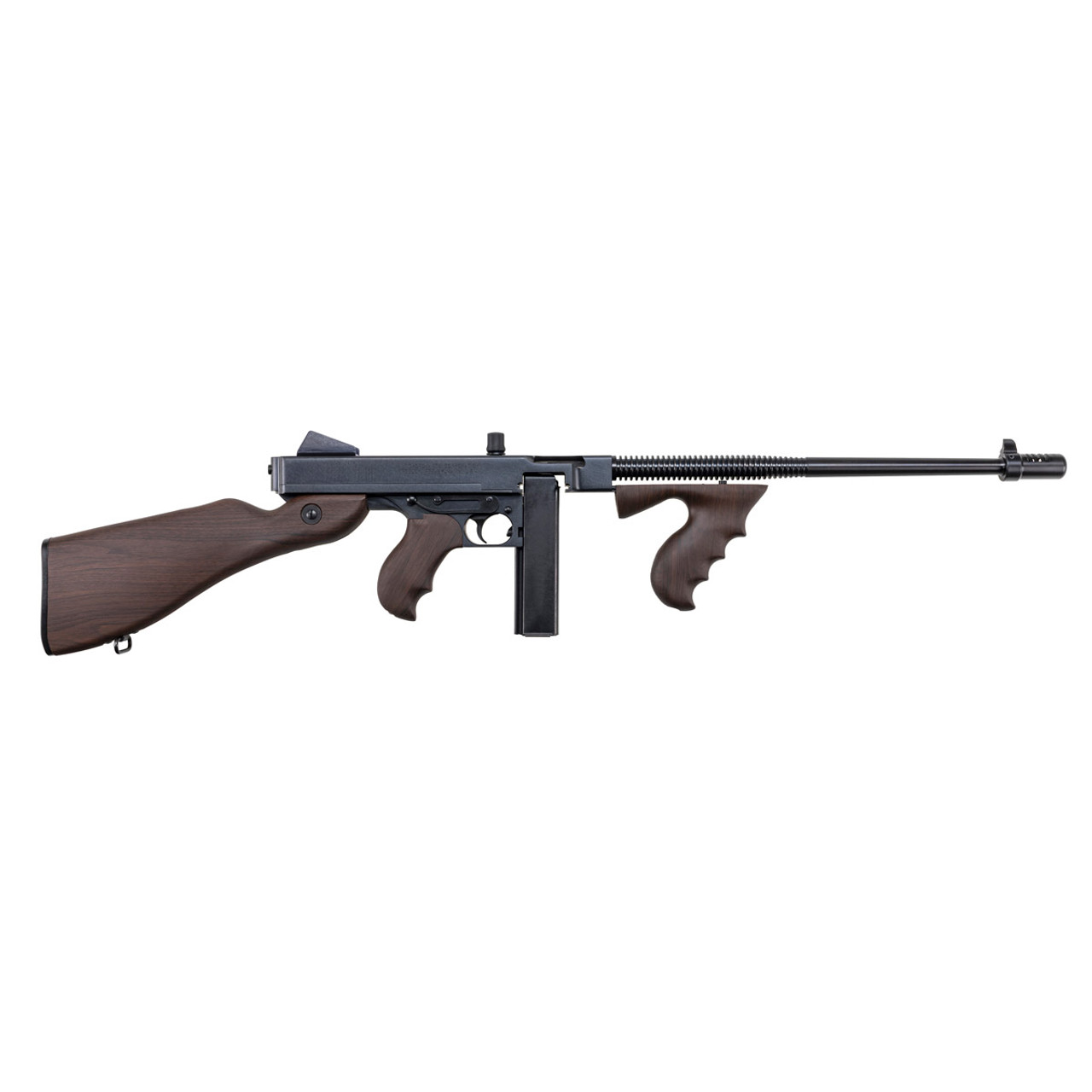 Auto-Ordnance - Thompson 1927A-1 Deluxe Lightweight