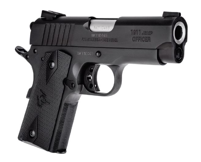 Taurus PT1911 Officer