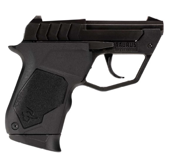 Taurus 22TUC