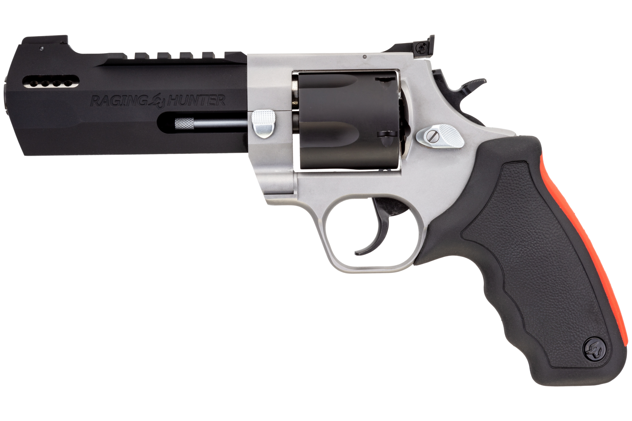 Taurus Raging Hunter