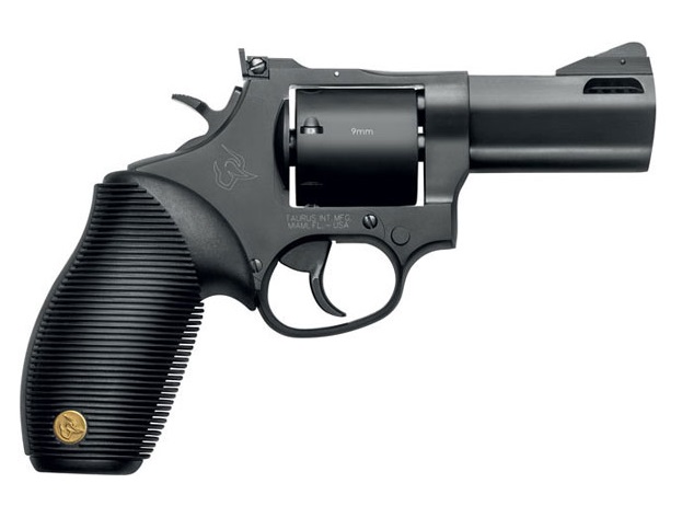 Taurus 692