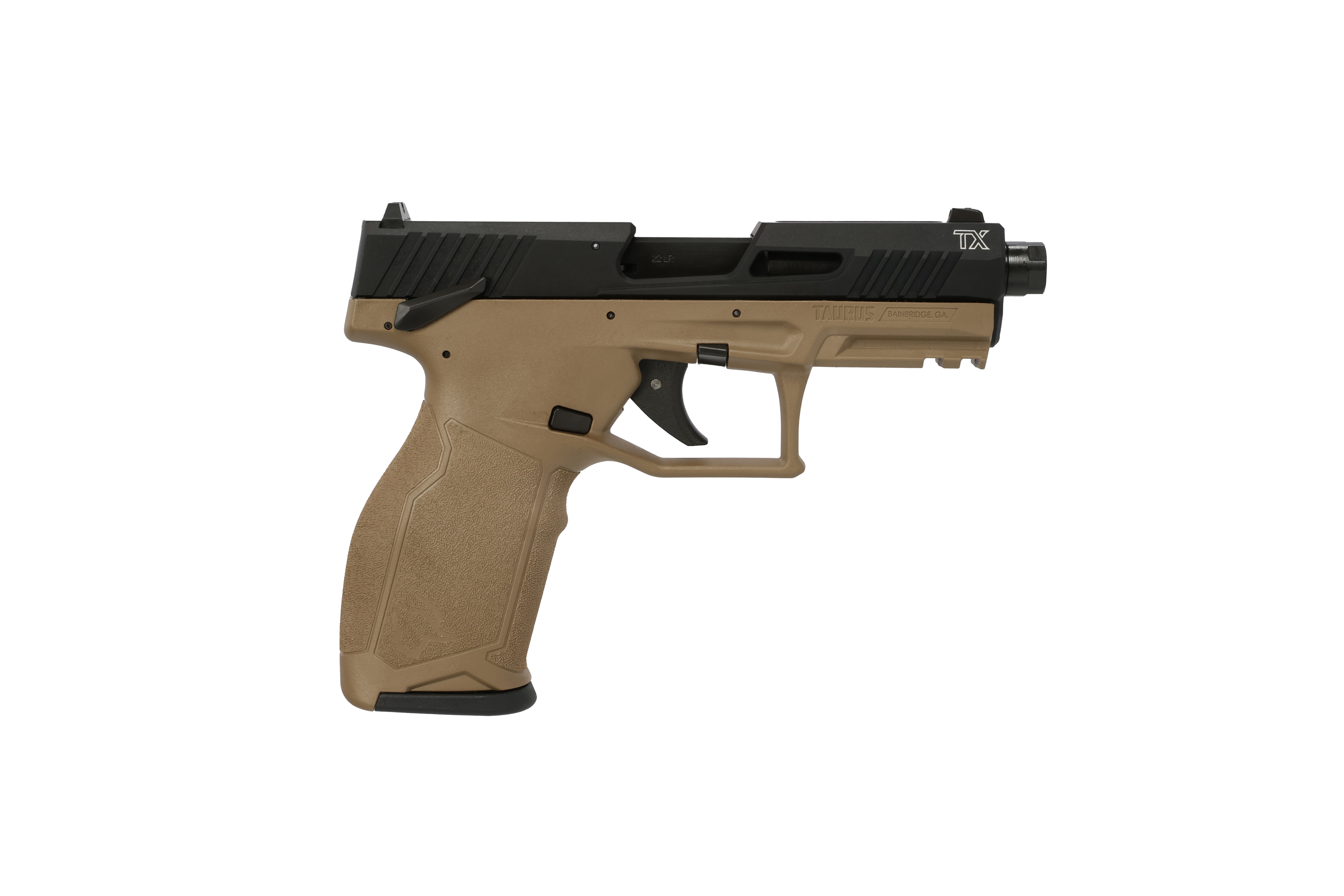 Taurus TX22 Gen 2