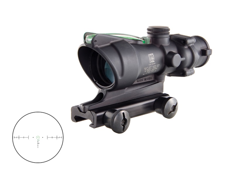 Trijicon ACOG