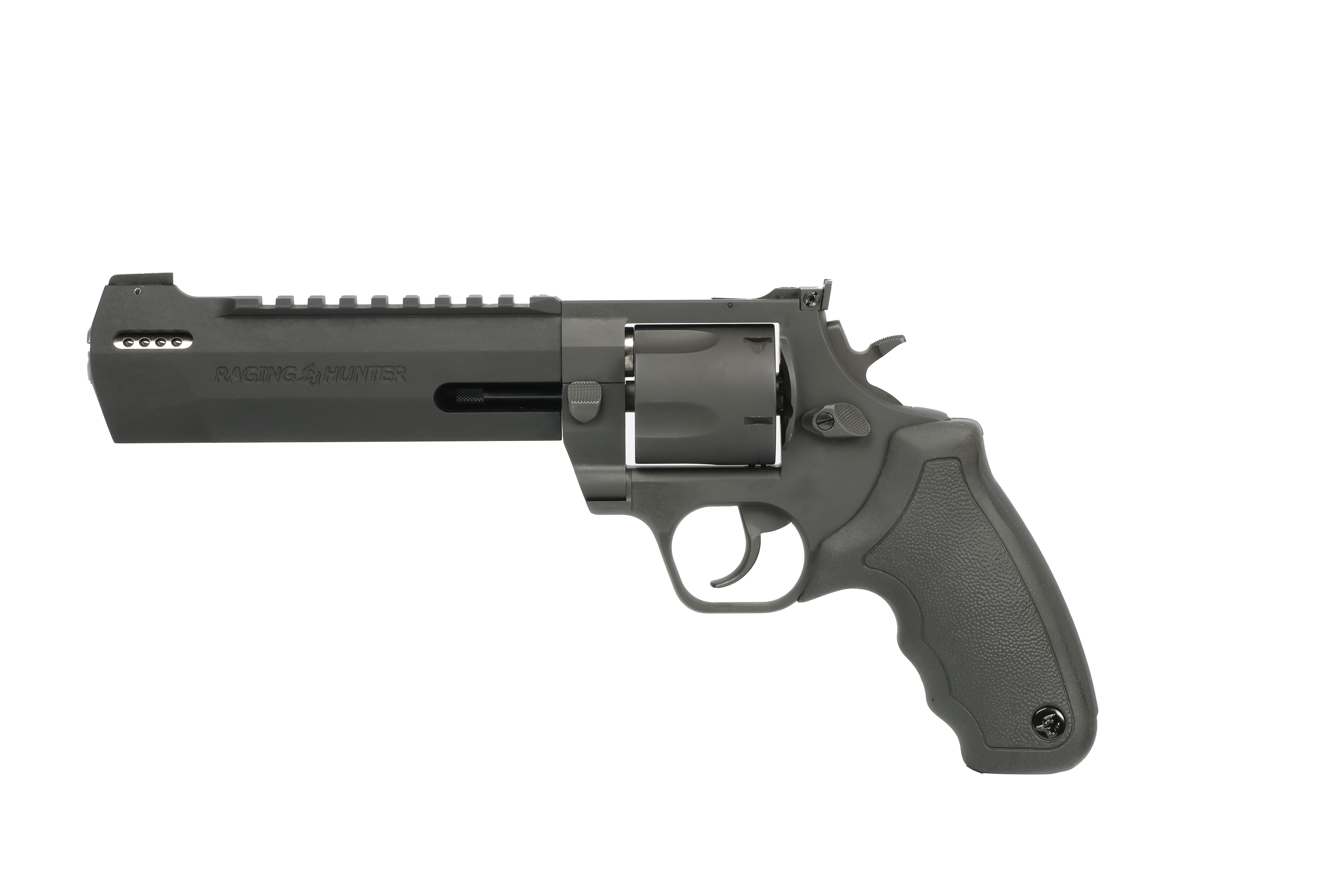 Taurus Raging Hunter