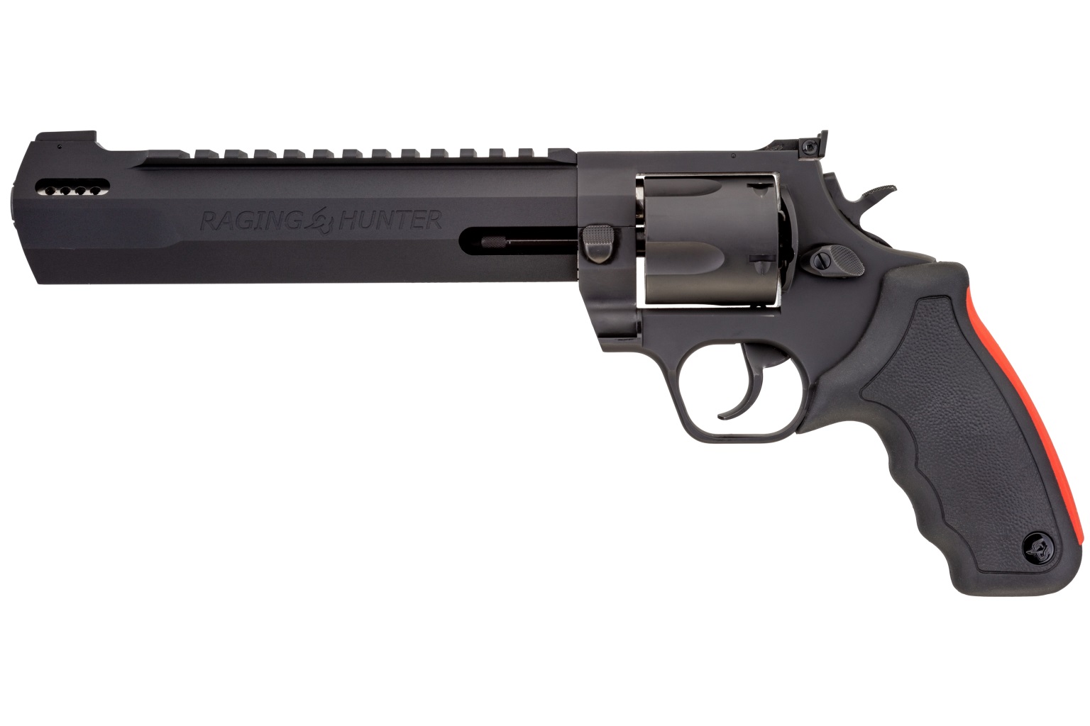 Taurus Raging Hunter