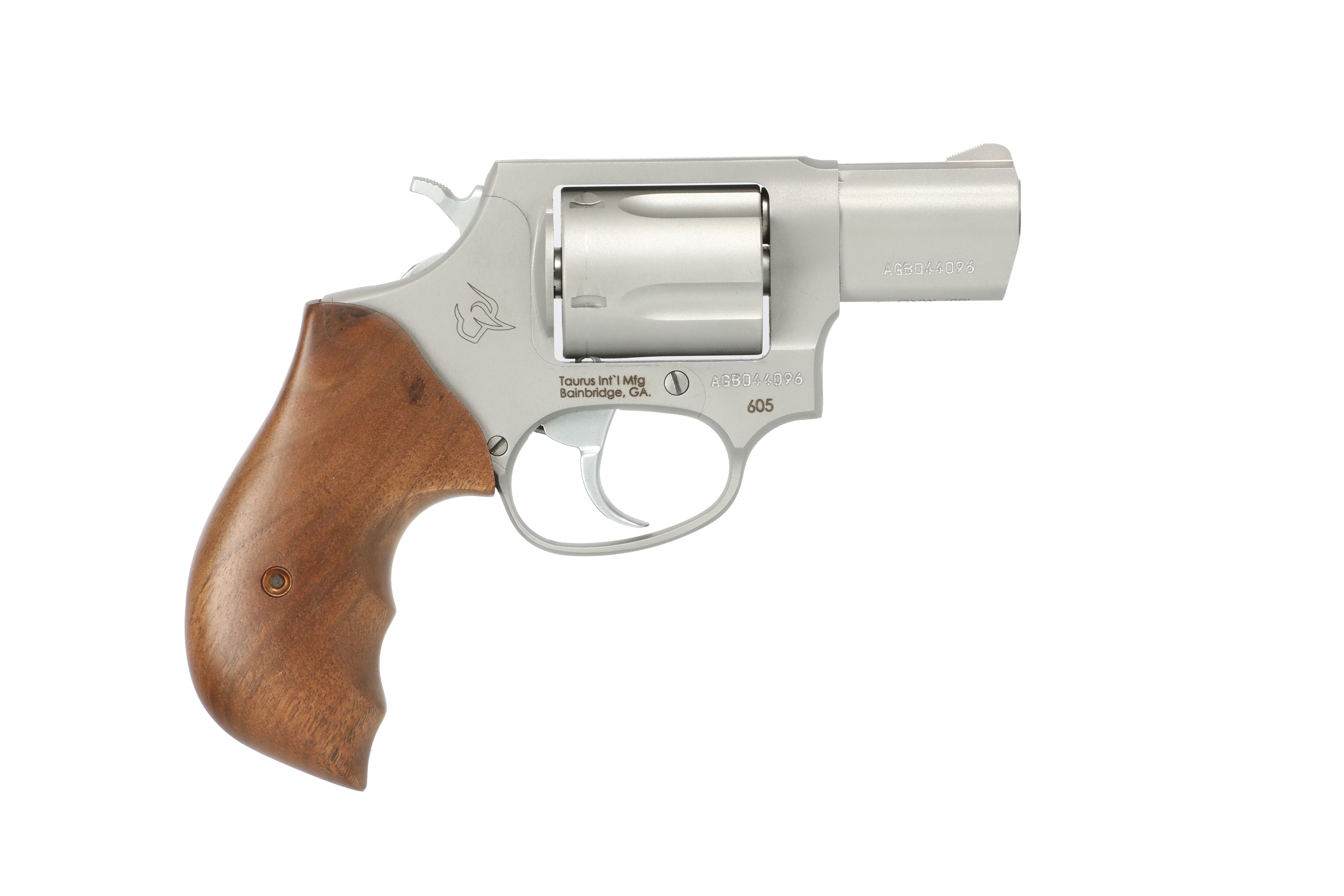 Taurus M605