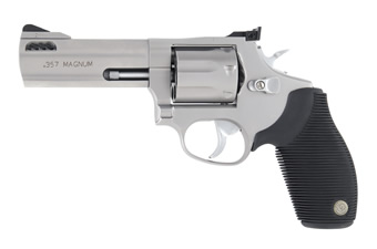 Taurus M627 Tracker