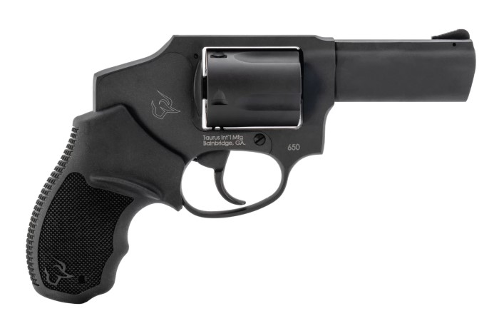 Taurus 650