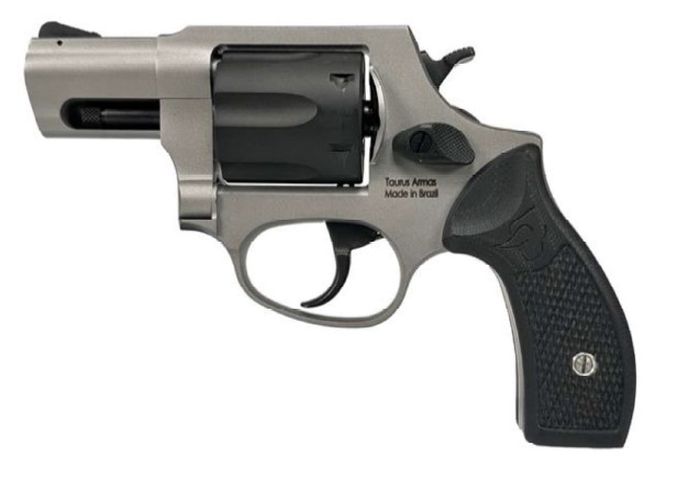 Taurus 856