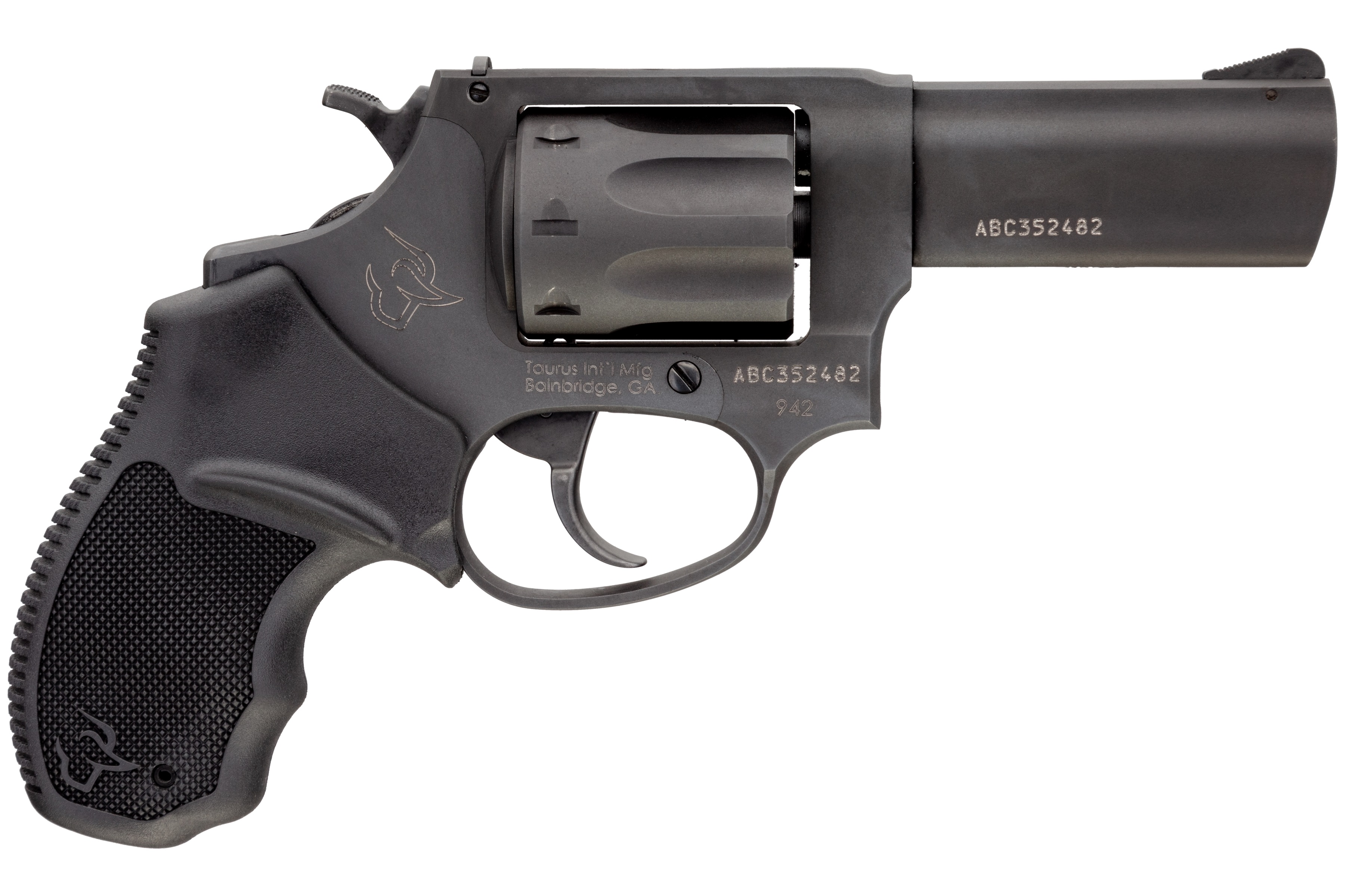 Taurus 942