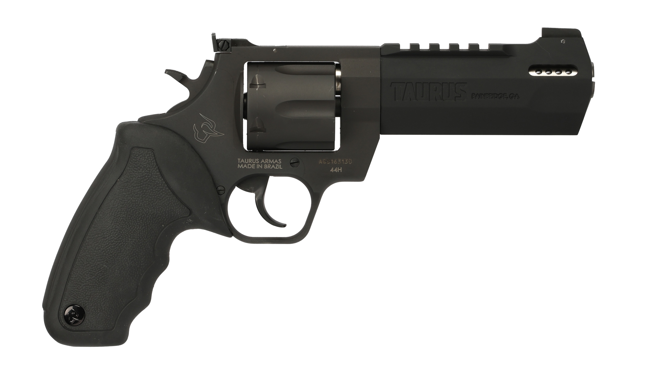 Taurus Raging Hunter