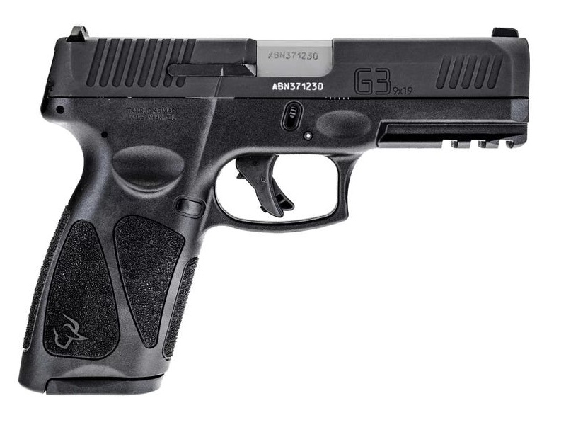 Taurus G3