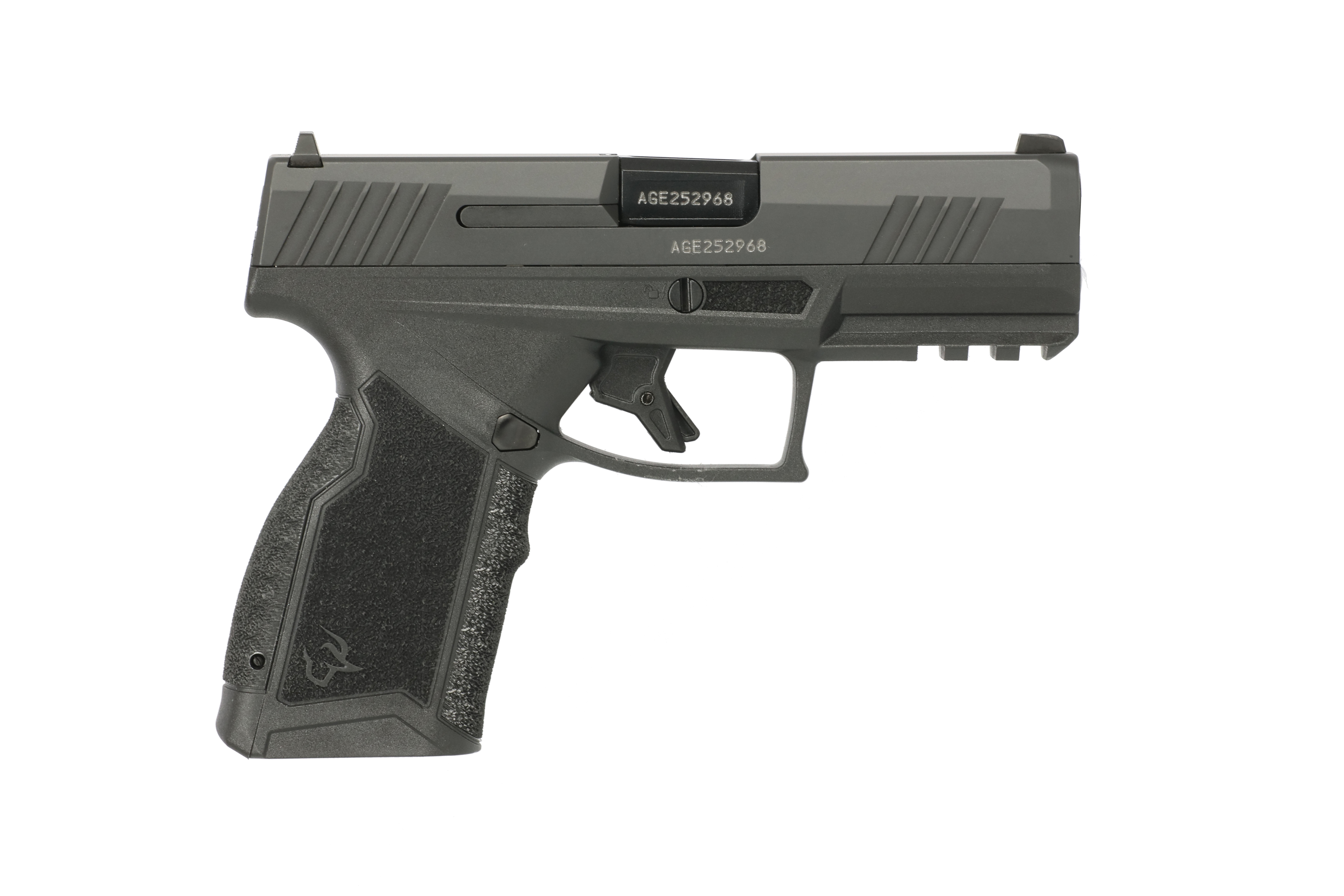 Taurus GX4 Carry