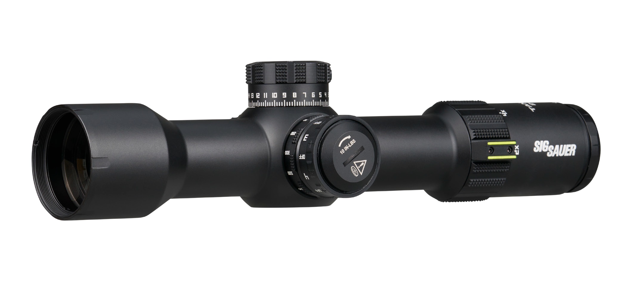 SIG SAUER Tango DMR