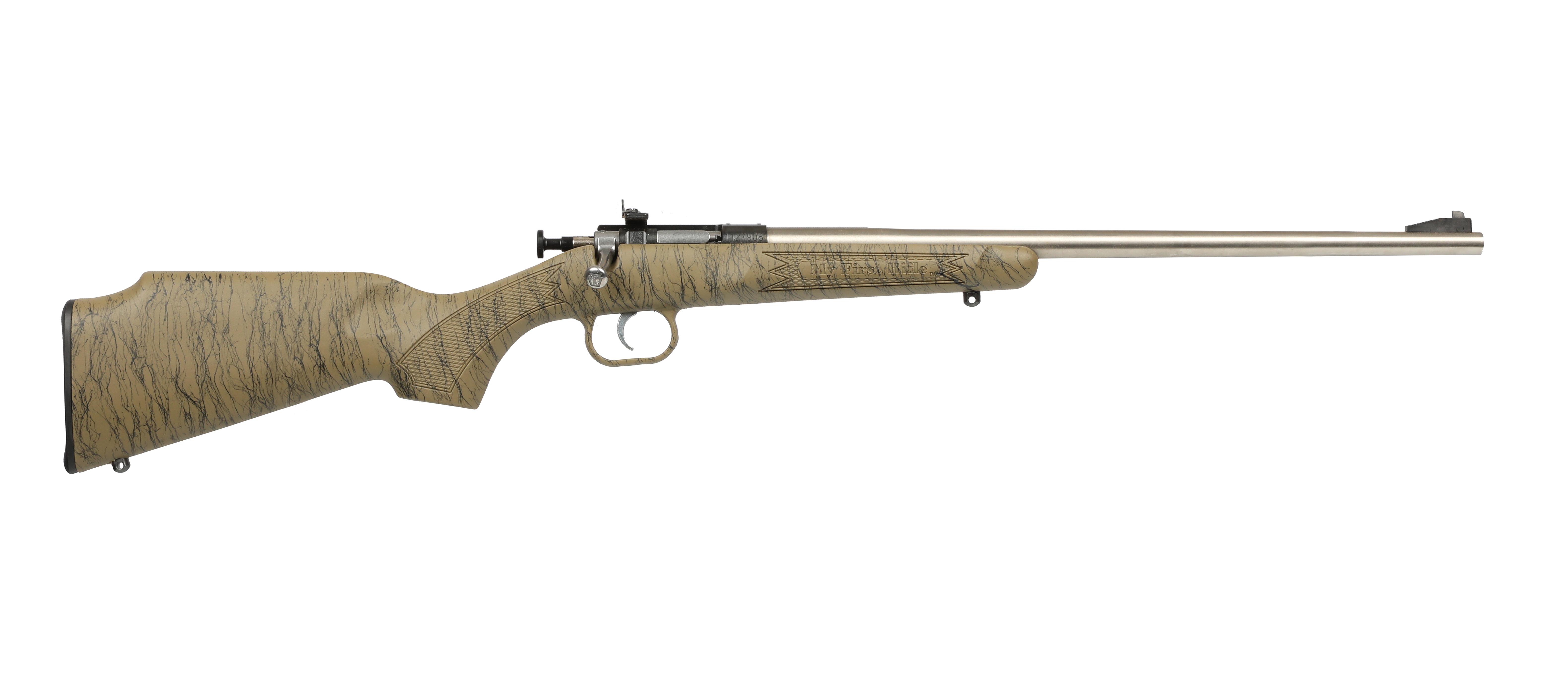 Keystone Sporting Arms Crickett