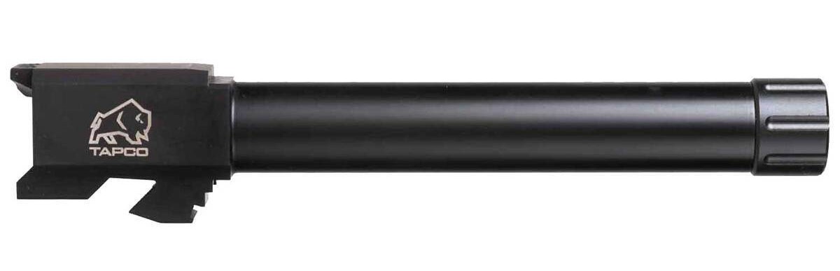 Tapco Threaded Barrel