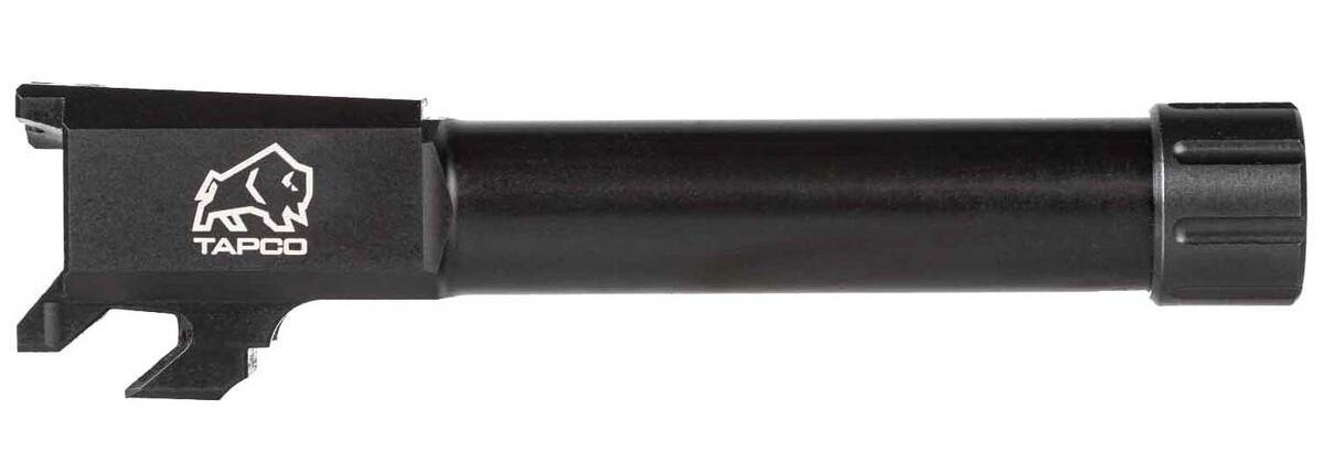 Tapco Threaded Barrel