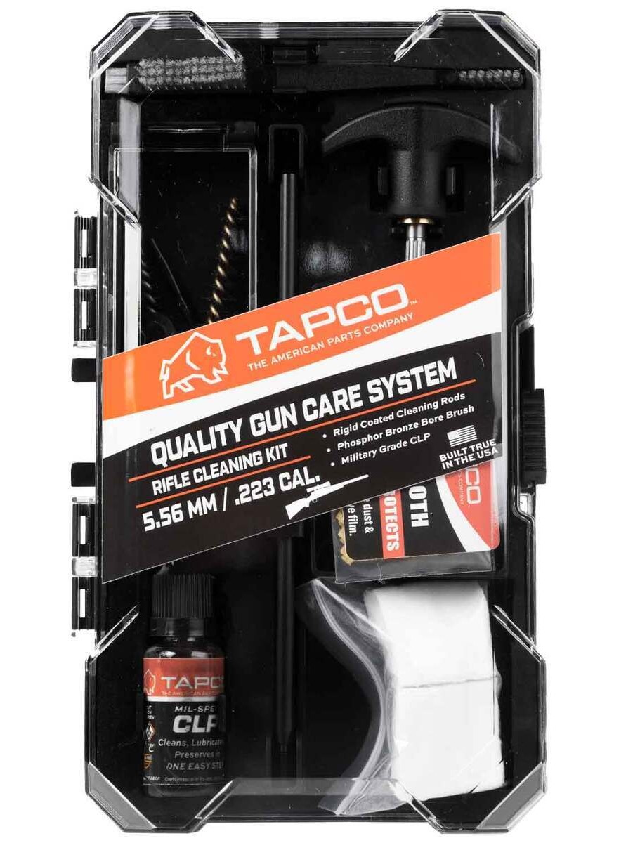 Tapco AR-15 Cleaning Kit