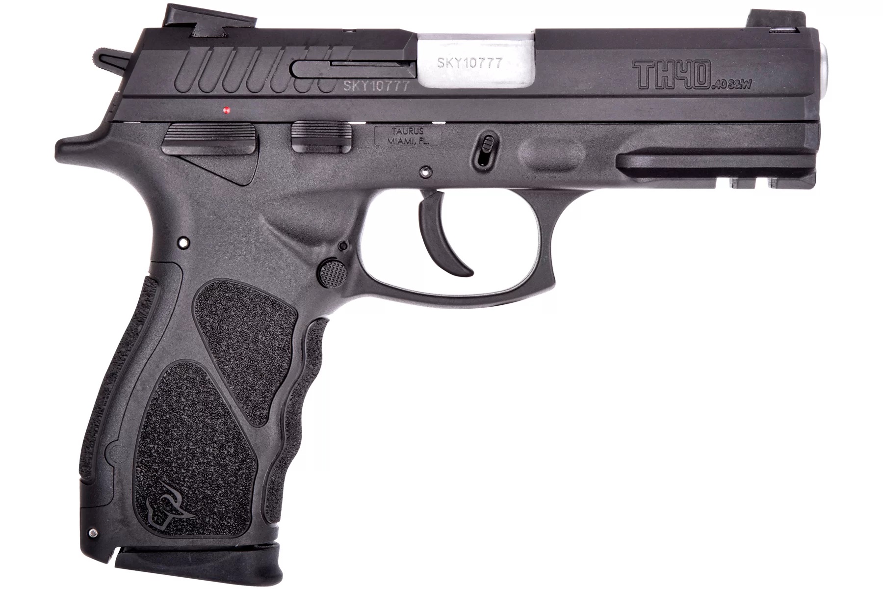 Taurus TH40