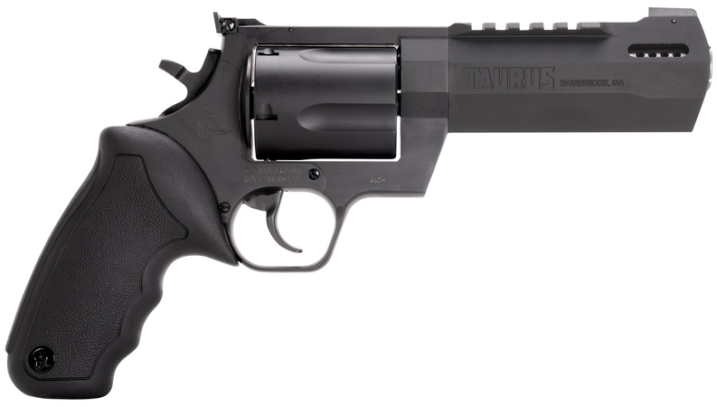 Taurus Raging Hunter