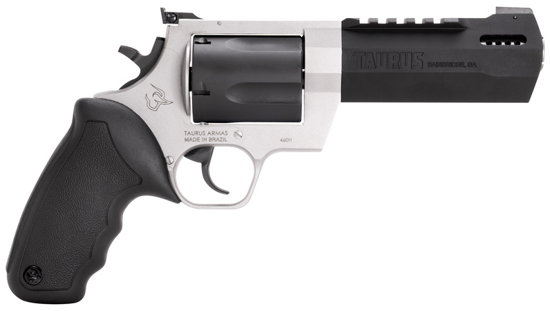 Taurus Raging Hunter