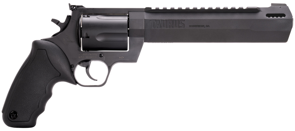 Taurus Raging Hunter