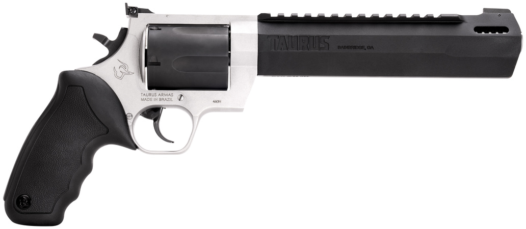 Taurus Raging Hunter