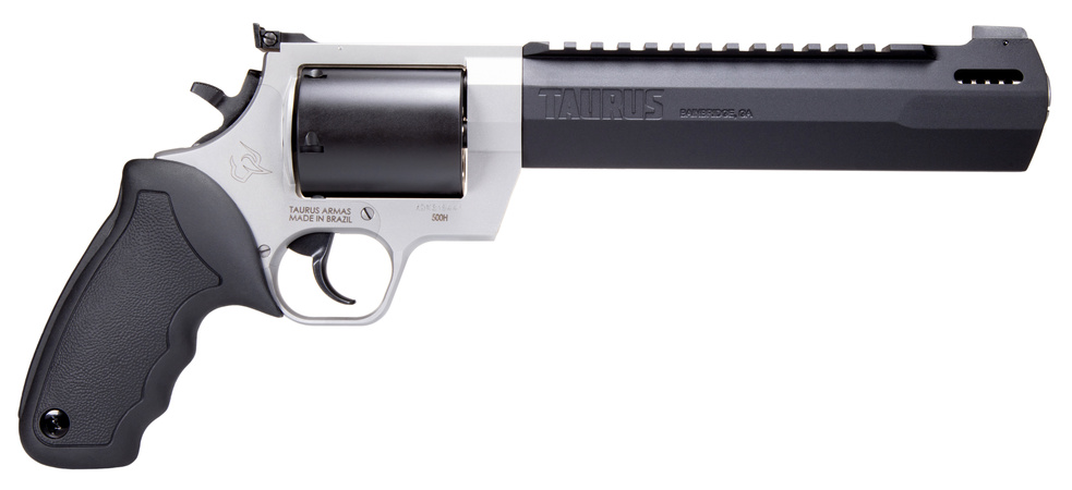 Taurus Raging Hunter