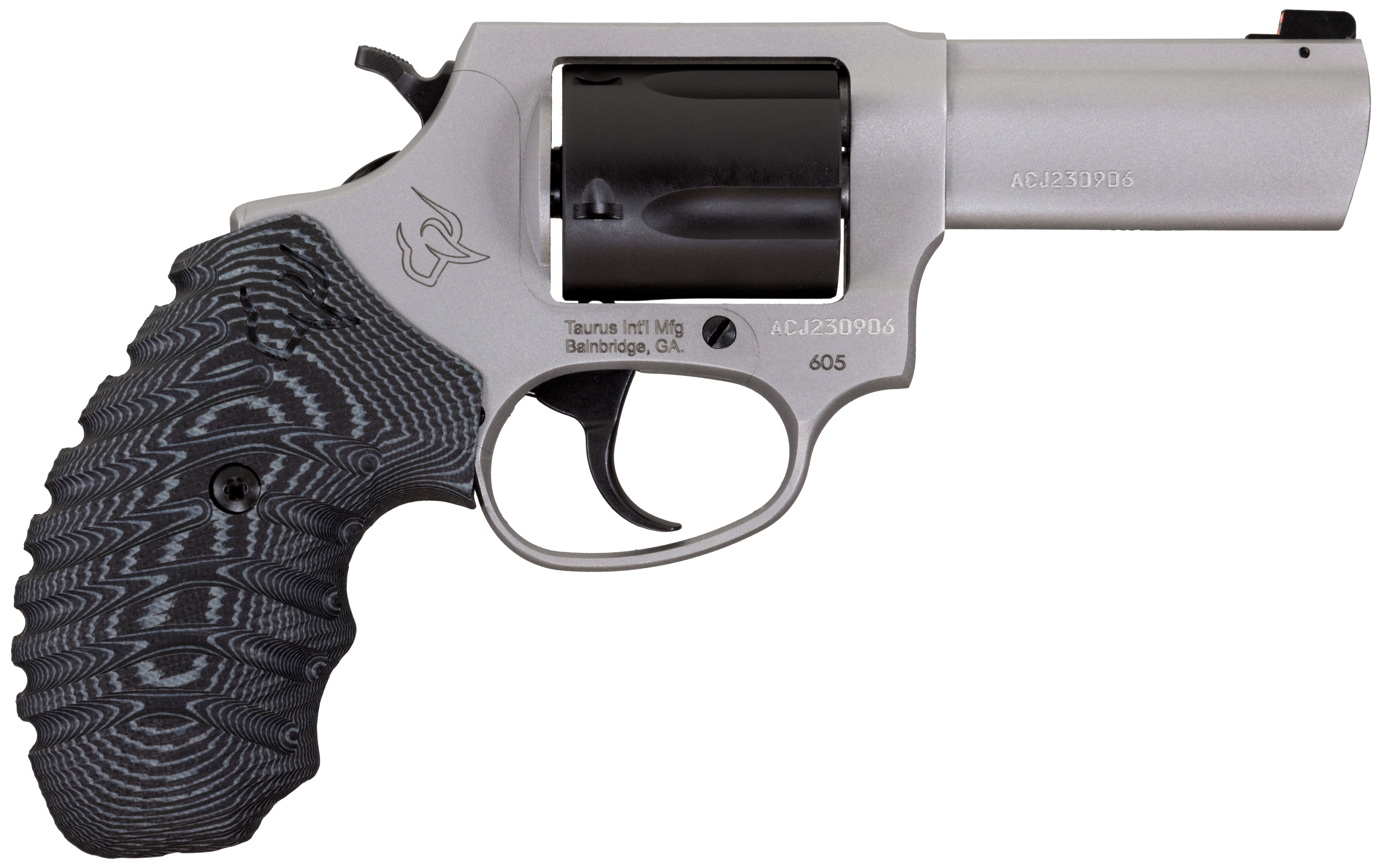 Taurus M605 Defender