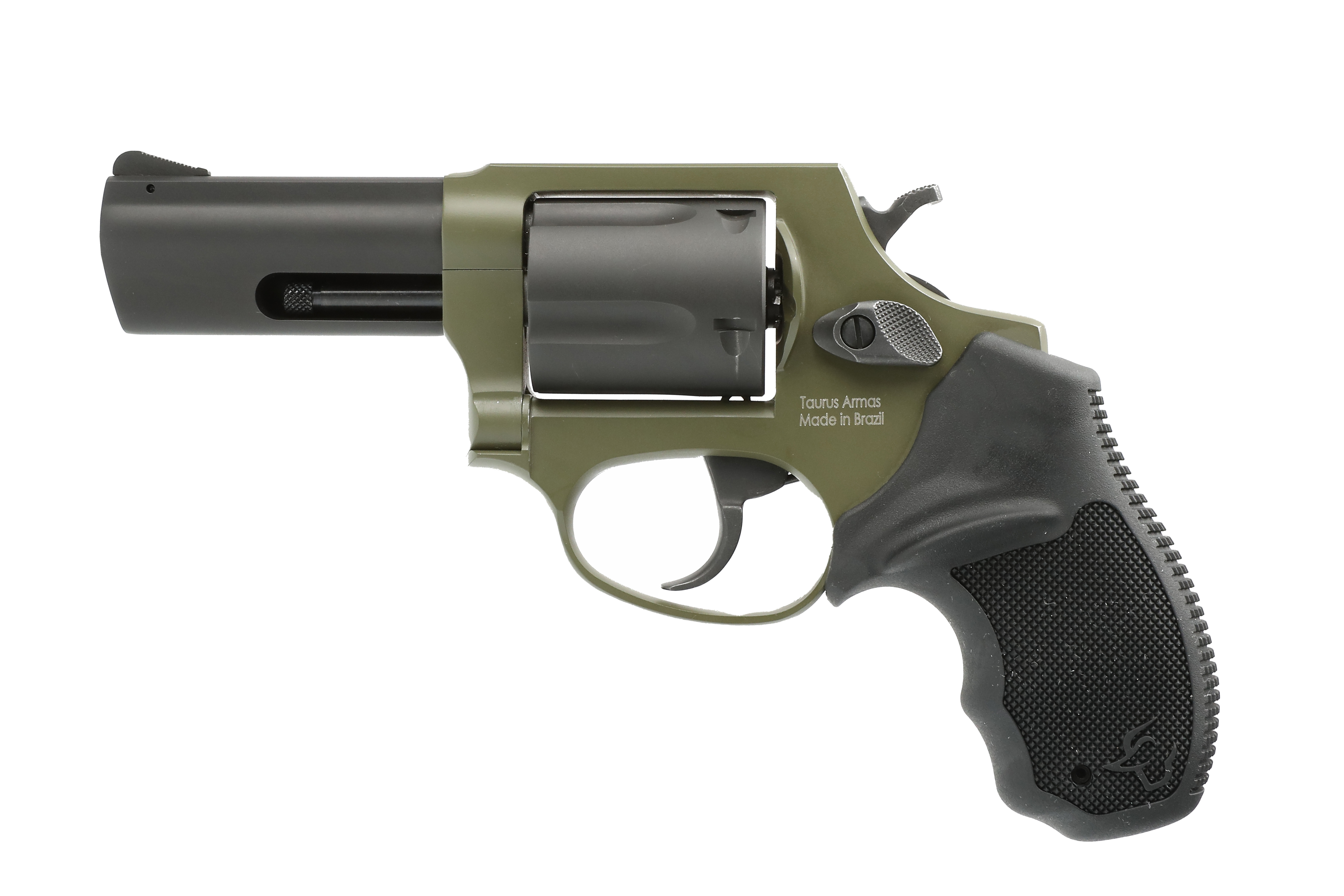 Taurus M605 Defender