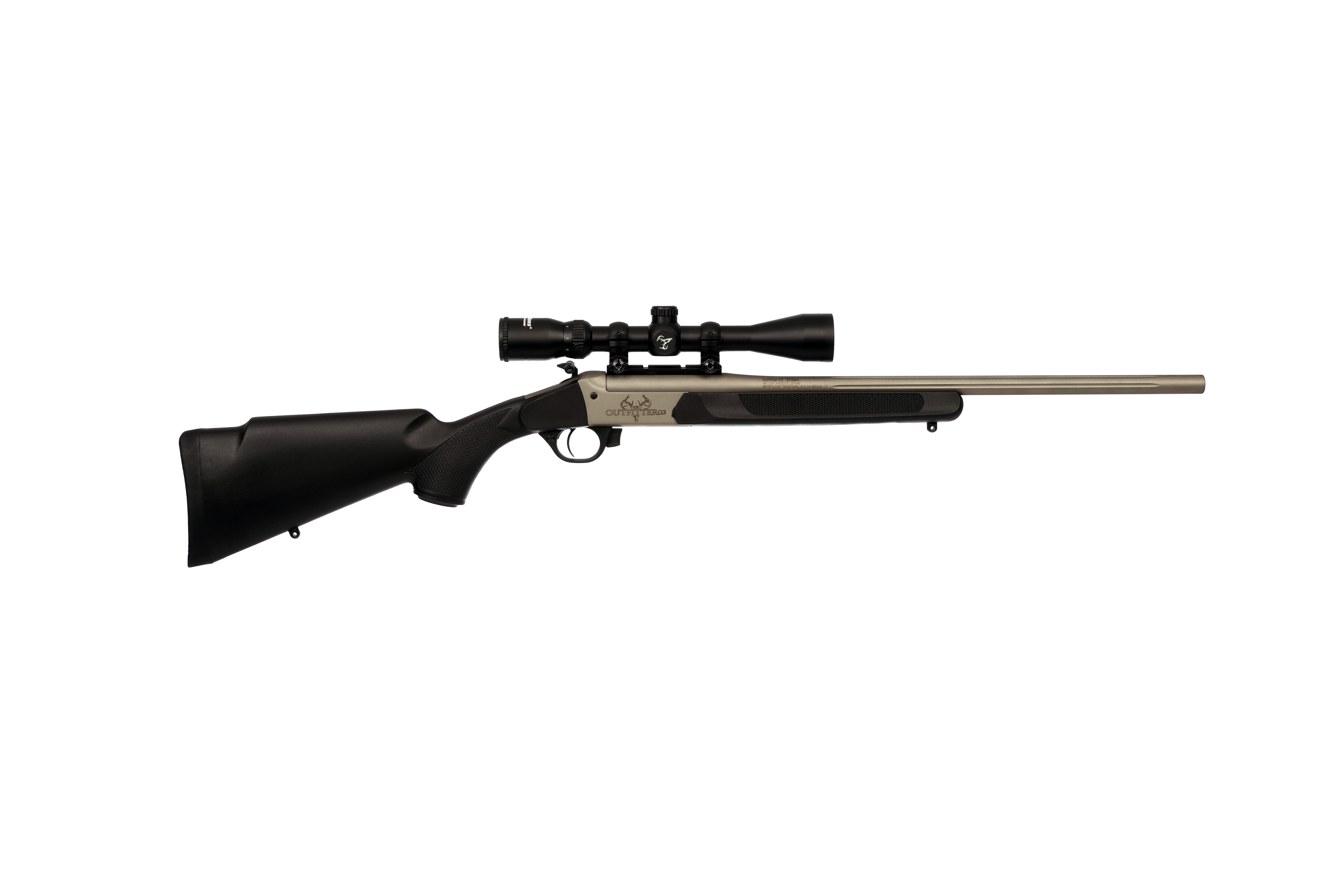 Traditions Outfitter G3