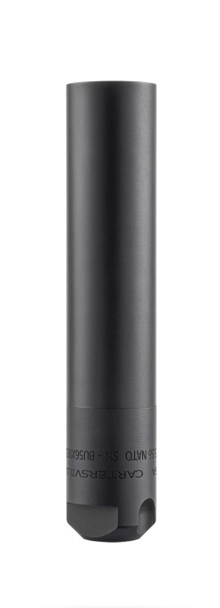 Bersa Whisper Tech B-556x
